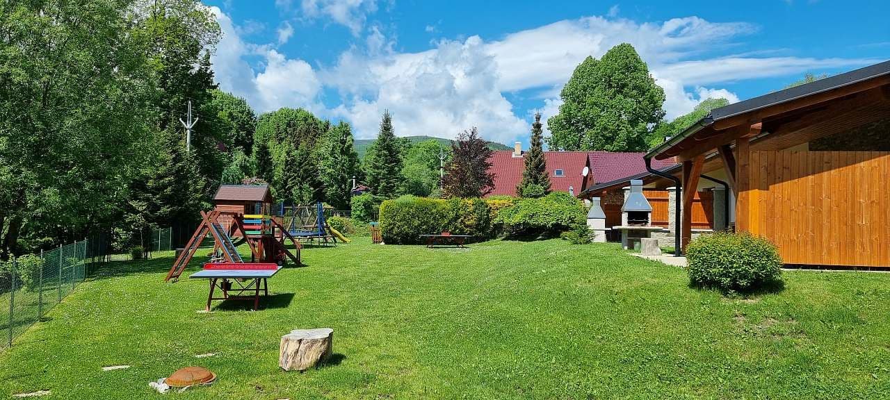 recreational property to rent, 0 m², Lipová-lázně, Olomoucký Region recreational property to rent, 0 m², Lipová-lázně, Olomoucký Region