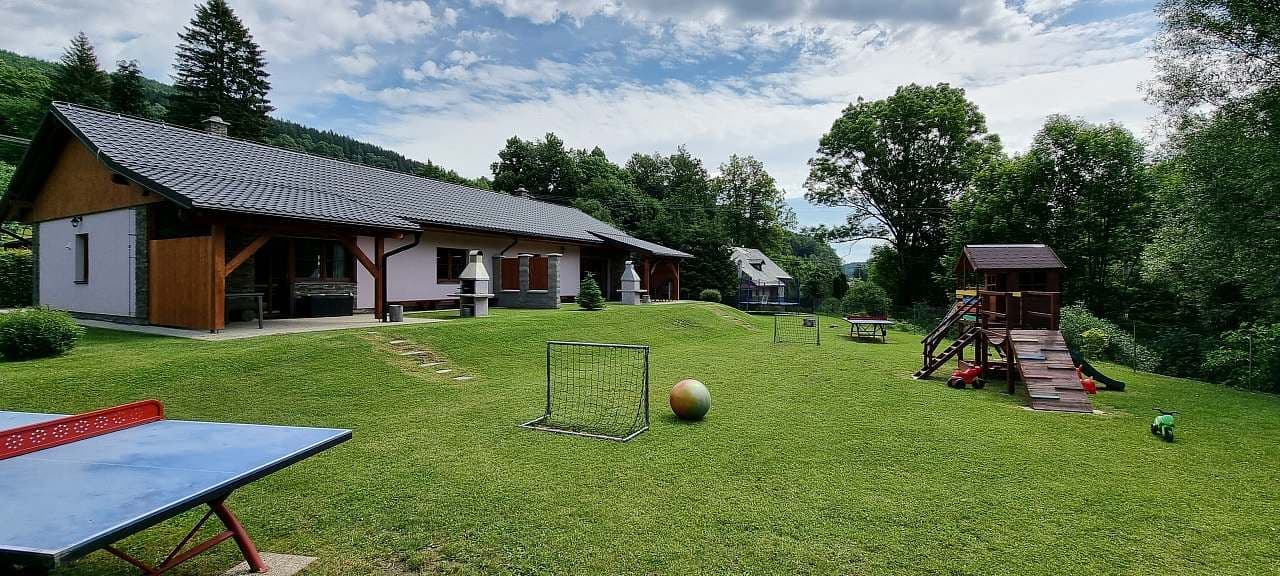 recreational property to rent, 0 m², Lipová-lázně, Olomoucký Region recreational property to rent, 0 m², Lipová-lázně, Olomoucký Region