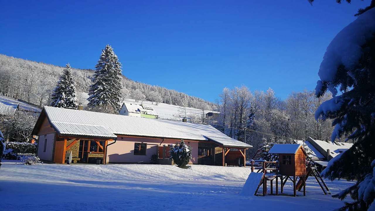 recreational property to rent, 0 m², Lipová-lázně, Olomoucký Region recreational property to rent, 0 m², Lipová-lázně, Olomoucký Region