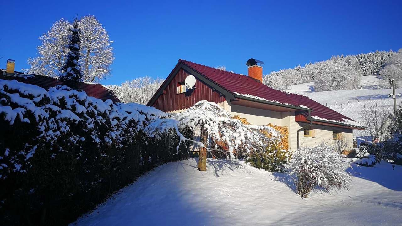 recreational property to rent, 0 m², Lipová-lázně, Olomoucký Region recreational property to rent, 0 m², Lipová-lázně, Olomoucký Region