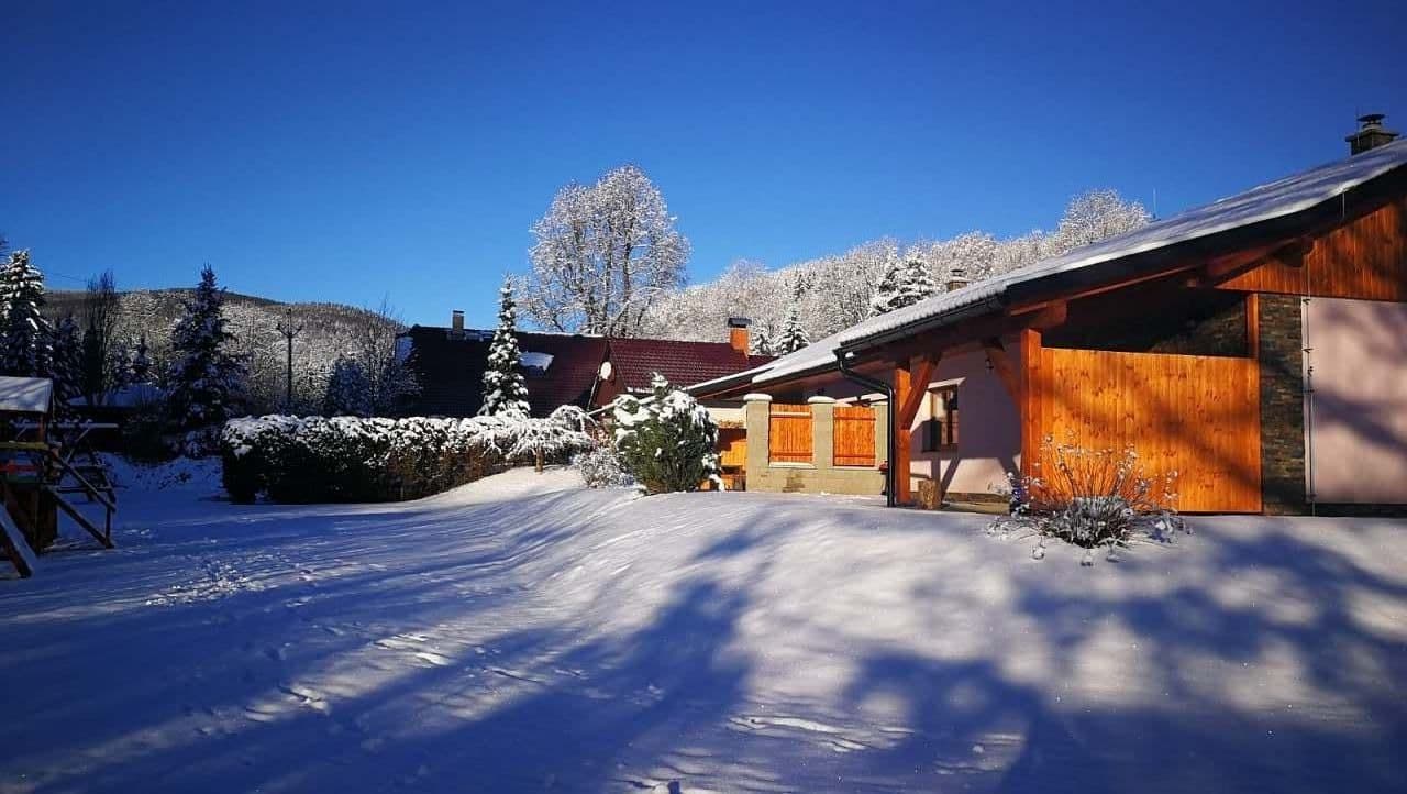 recreational property to rent, 0 m², Lipová-lázně, Olomoucký Region recreational property to rent, 0 m², Lipová-lázně, Olomoucký Region