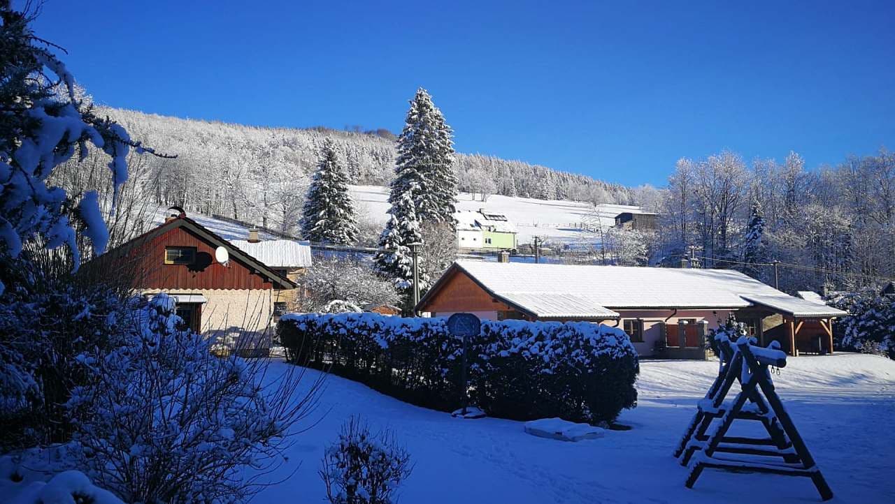 recreational property to rent, 0 m², Lipová-lázně, Olomoucký Region recreational property to rent, 0 m², Lipová-lázně, Olomoucký Region