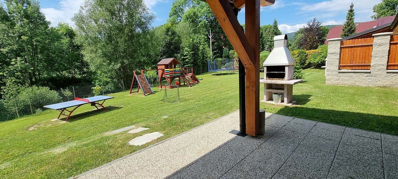 recreational property to rent, 0 m², Lipová-lázně, Olomoucký Region recreational property to rent, 0 m², Lipová-lázně, Olomoucký Region