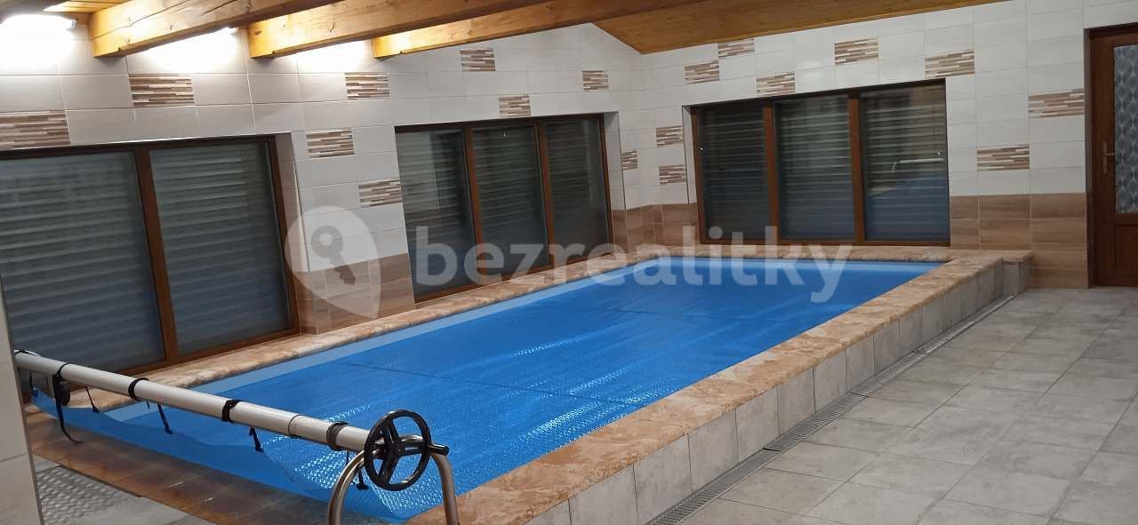 recreational property to rent, 0 m², Červená Voda, Pardubický Region recreational property to rent, 0 m², Červená Voda, Pardubický Region