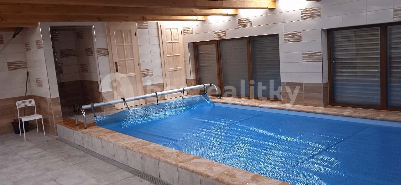 recreational property to rent, 0 m², Červená Voda, Pardubický Region recreational property to rent, 0 m², Červená Voda, Pardubický Region