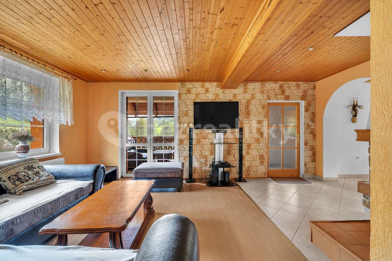 recreational property to rent, 0 m², Chvaleč, Královéhradecký Region recreational property to rent, 0 m², Chvaleč, Královéhradecký Region