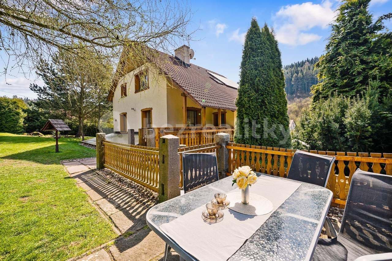 recreational property to rent, 0 m², Chvaleč, Královéhradecký Region recreational property to rent, 0 m², Chvaleč, Královéhradecký Region