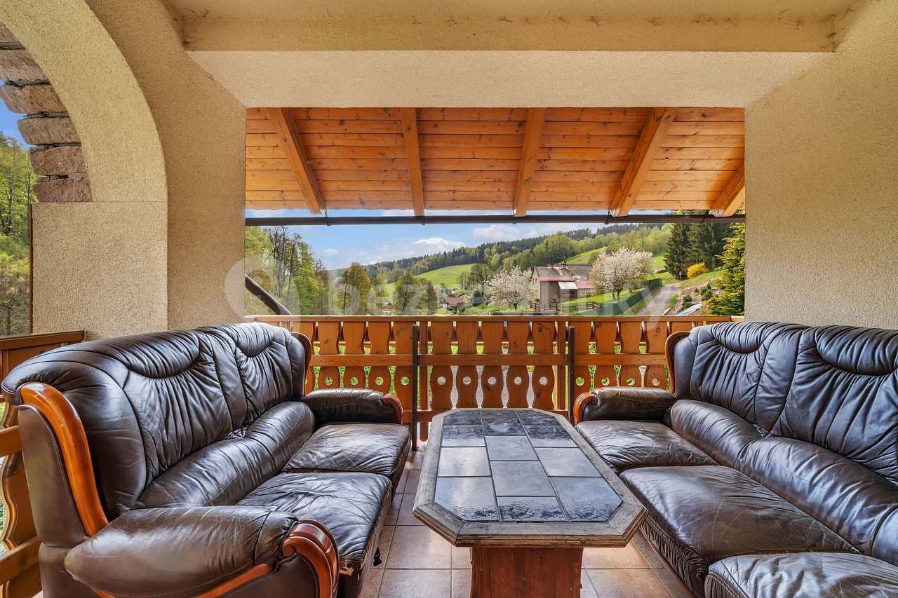 recreational property to rent, 0 m², Chvaleč, Královéhradecký Region recreational property to rent, 0 m², Chvaleč, Královéhradecký Region