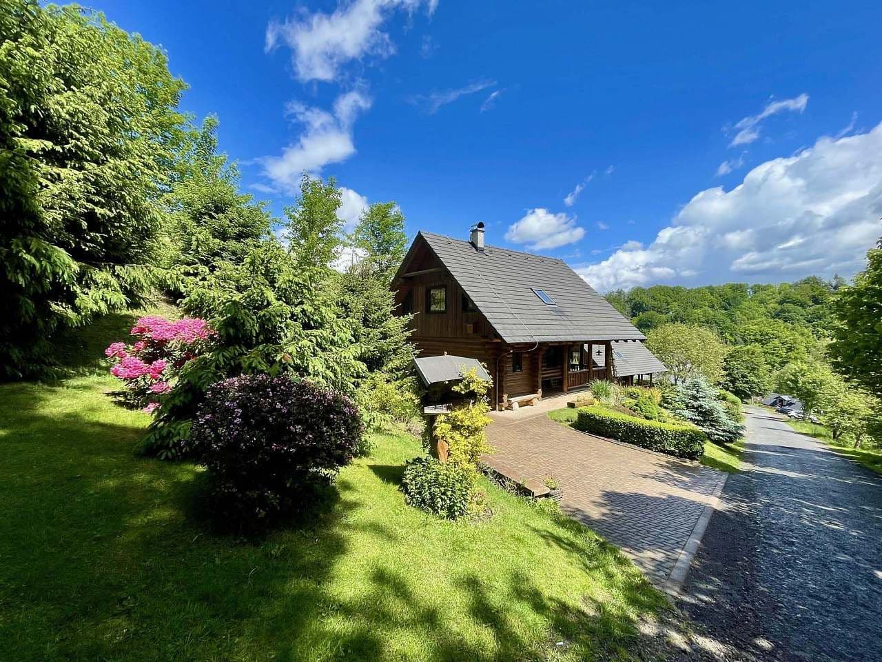 recreational property to rent, 0 m², Velké Petrovice, Královéhradecký Region recreational property to rent, 0 m², Velké Petrovice, Královéhradecký Region