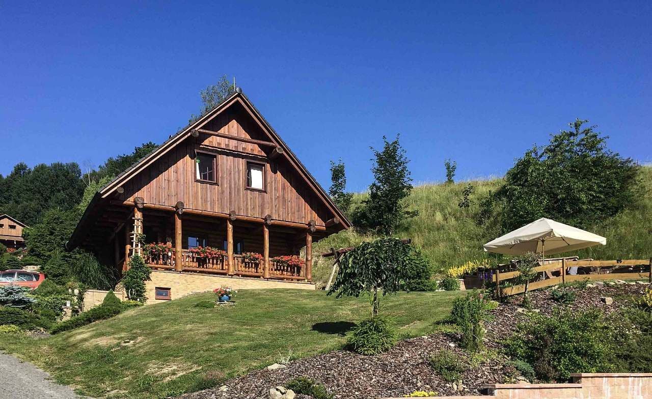 recreational property to rent, 0 m², Velké Petrovice, Královéhradecký Region recreational property to rent, 0 m², Velké Petrovice, Královéhradecký Region