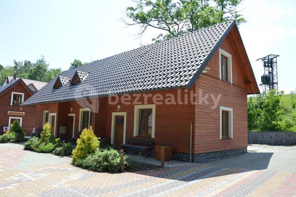 recreational property to rent, 0 m², Dolní Moravice, Moravskoslezský Region recreational property to rent, 0 m², Dolní Moravice, Moravskoslezský Region
