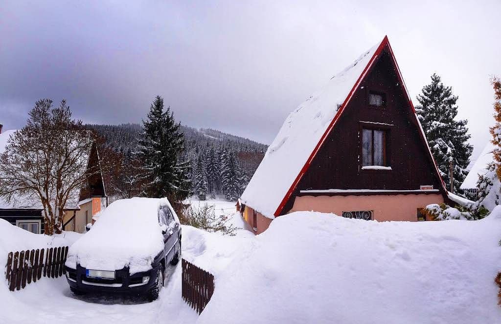 recreational property to rent, 0 m², Albrechtice v Jizerských horách, Liberecký Region recreational property to rent, 0 m², Albrechtice v Jizerských horách, Liberecký Region