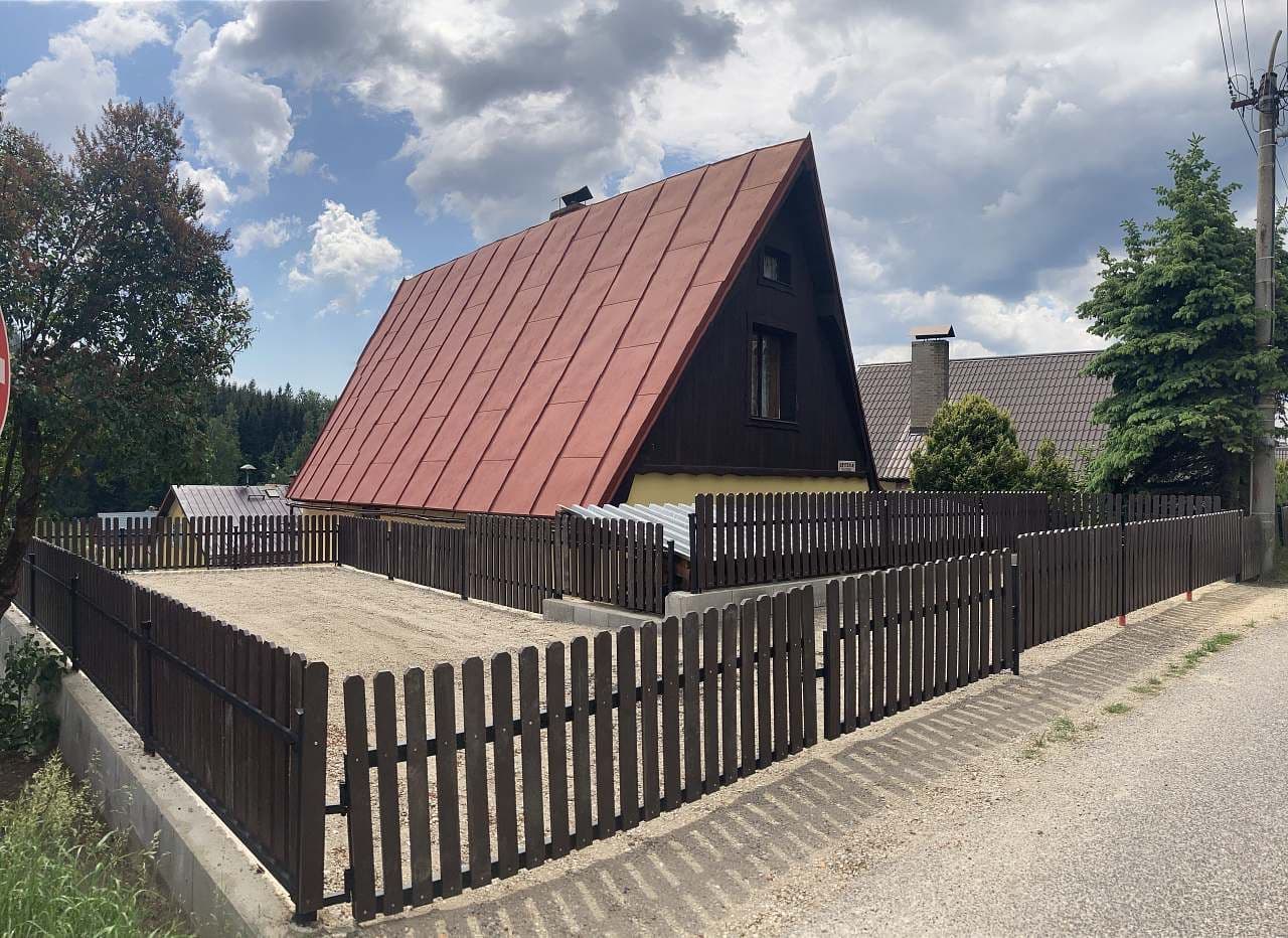 recreational property to rent, 0 m², Albrechtice v Jizerských horách, Liberecký Region recreational property to rent, 0 m², Albrechtice v Jizerských horách, Liberecký Region