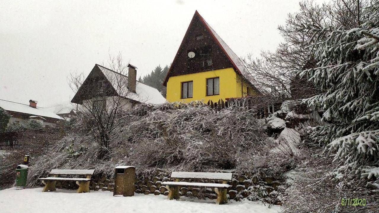 recreational property to rent, 0 m², Albrechtice v Jizerských horách, Liberecký Region recreational property to rent, 0 m², Albrechtice v Jizerských horách, Liberecký Region