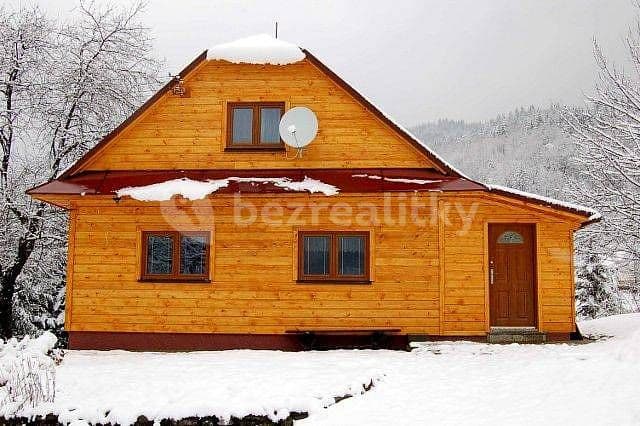 recreational property to rent, 0 m², Karolinka, Zlínský Region recreational property to rent, 0 m², Karolinka, Zlínský Region