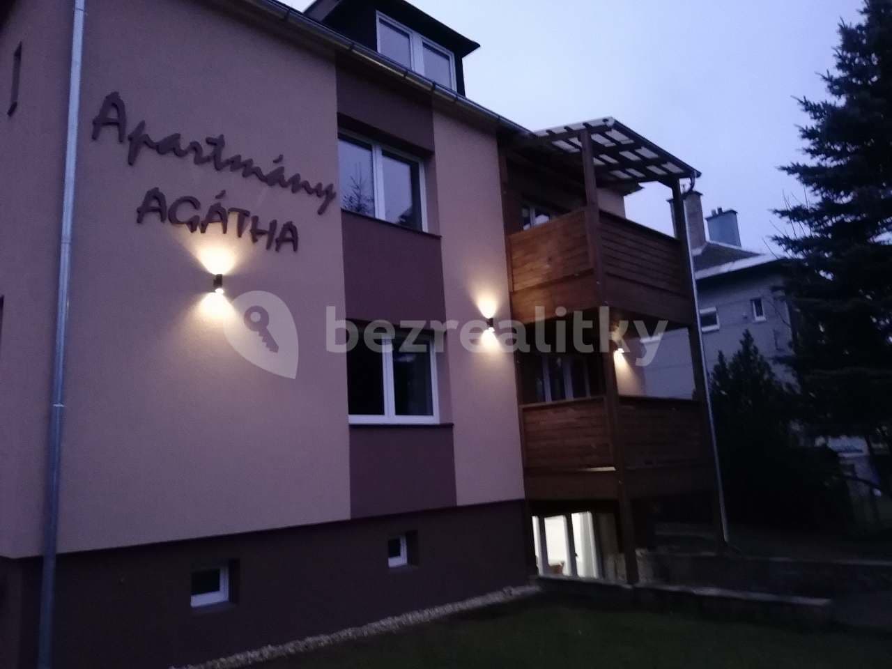 recreational property to rent, 0 m², Loučná nad Desnou, Olomoucký Region recreational property to rent, 0 m², Loučná nad Desnou, Olomoucký Region