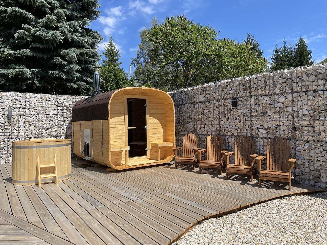 recreational property to rent, 0 m², Králíky, Pardubický Region recreational property to rent, 0 m², Králíky, Pardubický Region