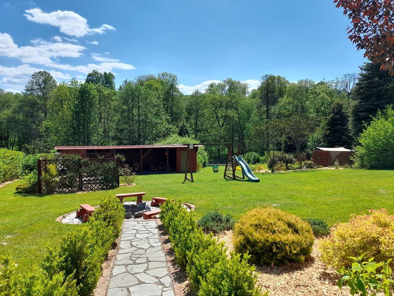 recreational property to rent, 0 m², Králíky, Pardubický Region recreational property to rent, 0 m², Králíky, Pardubický Region