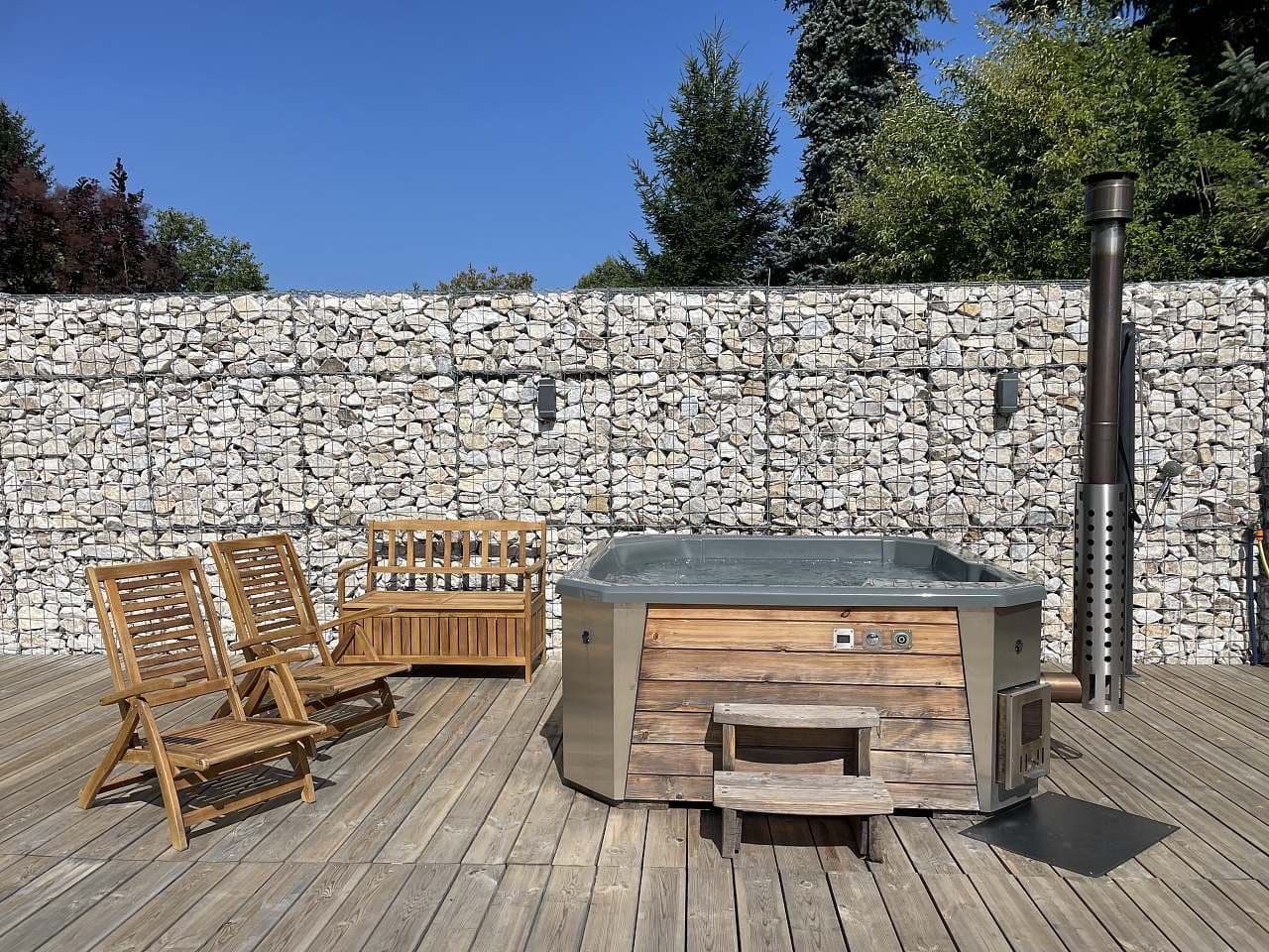 recreational property to rent, 0 m², Králíky, Pardubický Region recreational property to rent, 0 m², Králíky, Pardubický Region