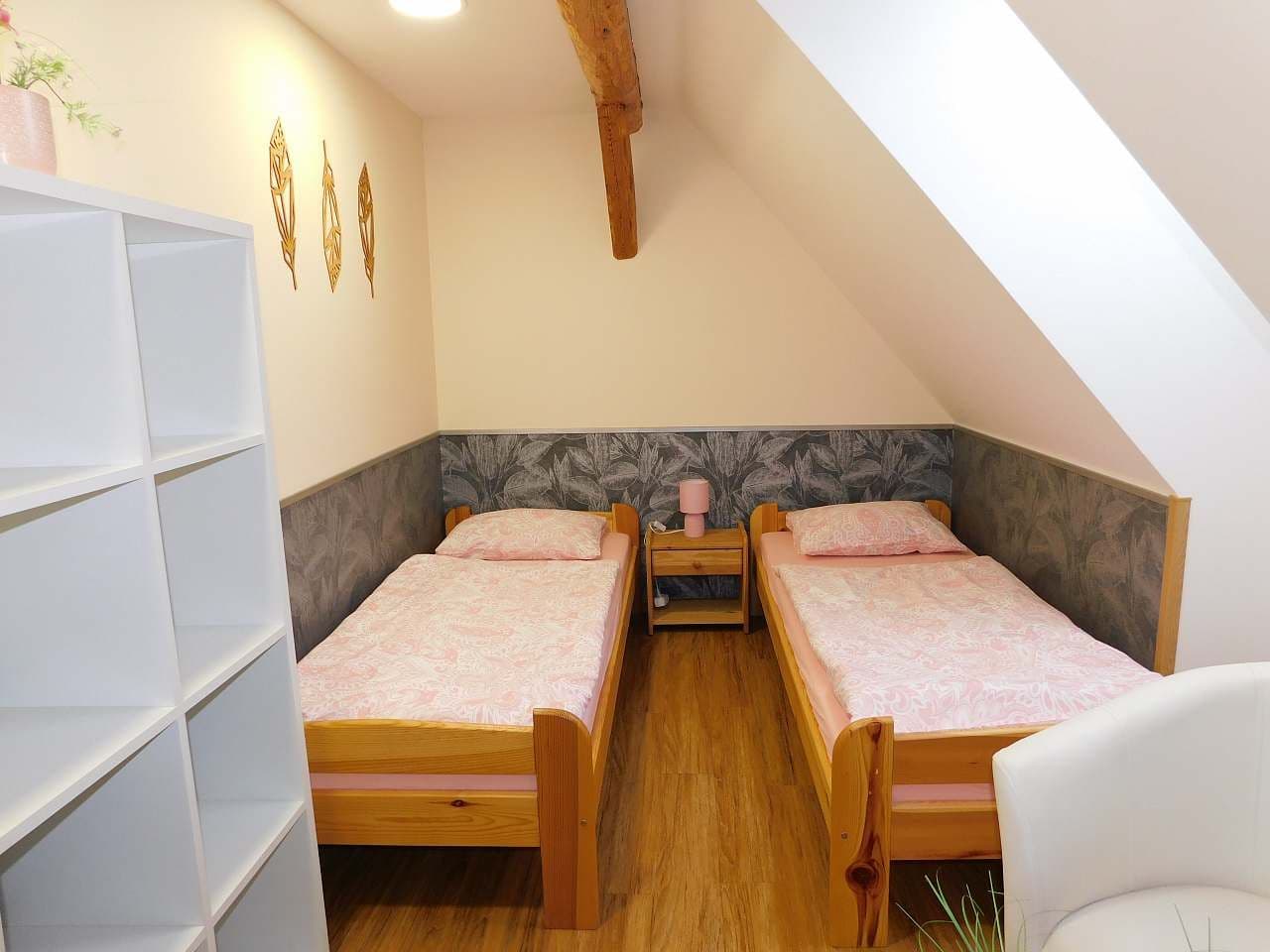 recreational property to rent, 0 m², Králíky, Pardubický Region recreational property to rent, 0 m², Králíky, Pardubický Region