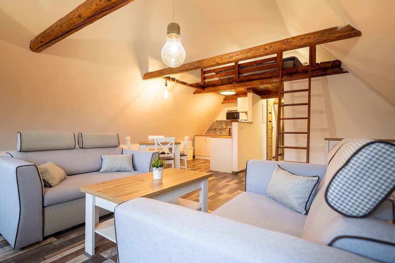 recreational property to rent, 0 m², Králíky, Pardubický Region recreational property to rent, 0 m², Králíky, Pardubický Region