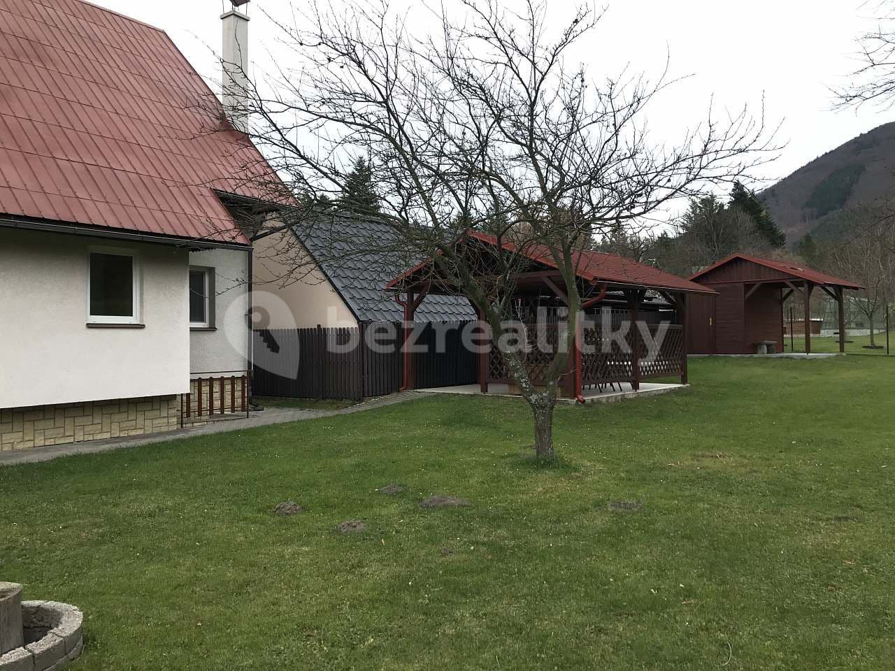 recreational property to rent, 0 m², Trojanovice, Moravskoslezský Region recreational property to rent, 0 m², Trojanovice, Moravskoslezský Region