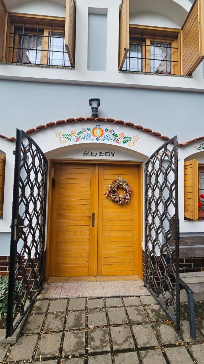 recreational property to rent, 0 m², Prušánky, Jihomoravský Region recreational property to rent, 0 m², Prušánky, Jihomoravský Region