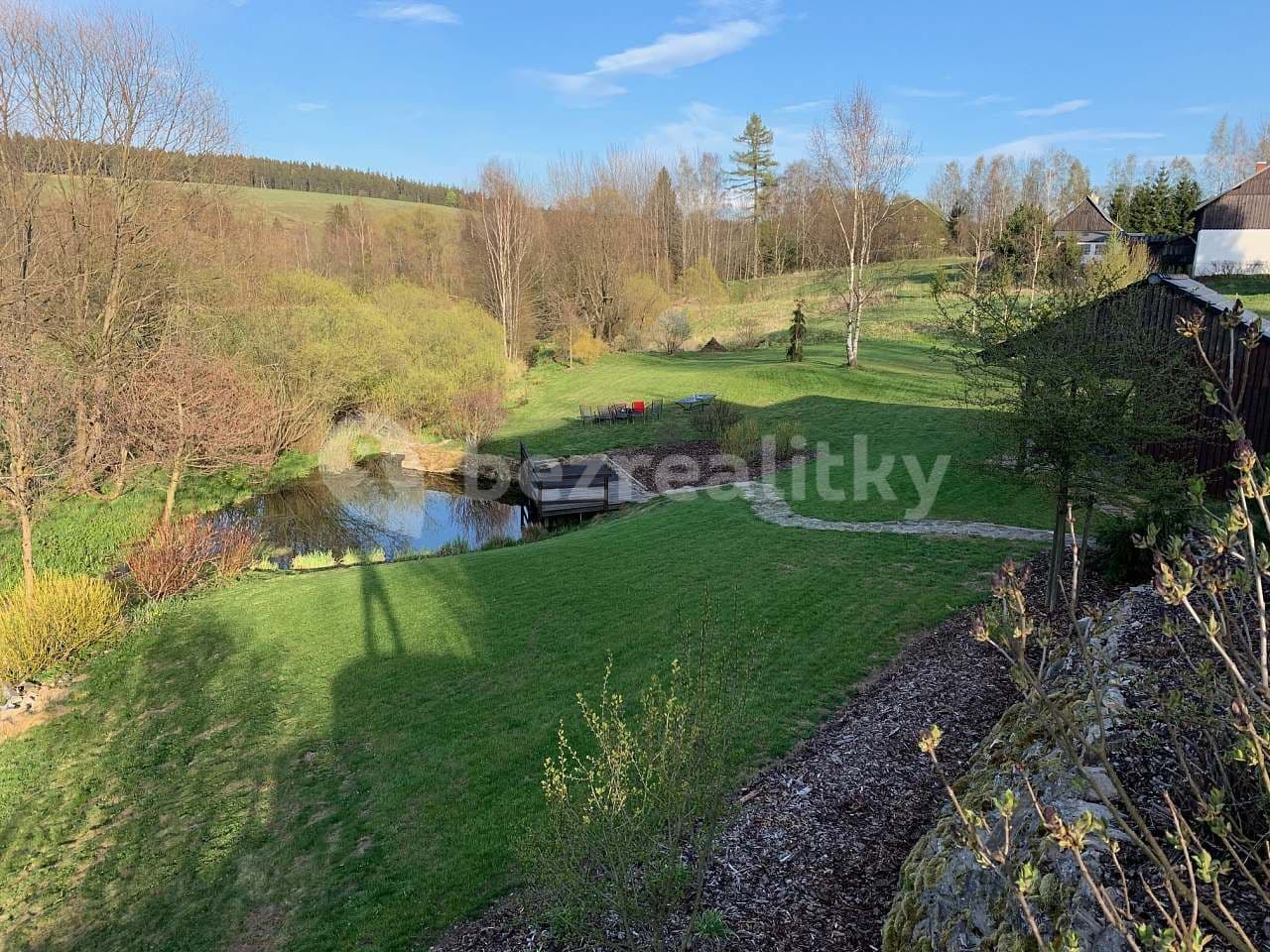 recreational property to rent, 0 m², Orlické Záhoří, Královéhradecký Region recreational property to rent, 0 m², Orlické Záhoří, Královéhradecký Region