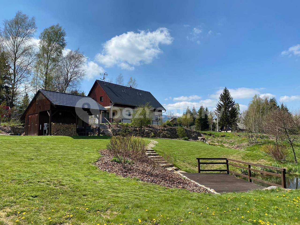 recreational property to rent, 0 m², Orlické Záhoří, Královéhradecký Region recreational property to rent, 0 m², Orlické Záhoří, Královéhradecký Region