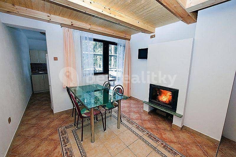 recreational property to rent, 0 m², Frymburk, Jihočeský Region recreational property to rent, 0 m², Frymburk, Jihočeský Region