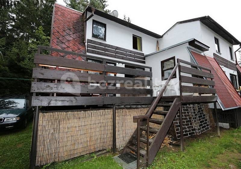 recreational property to rent, 0 m², Frymburk, Jihočeský Region recreational property to rent, 0 m², Frymburk, Jihočeský Region