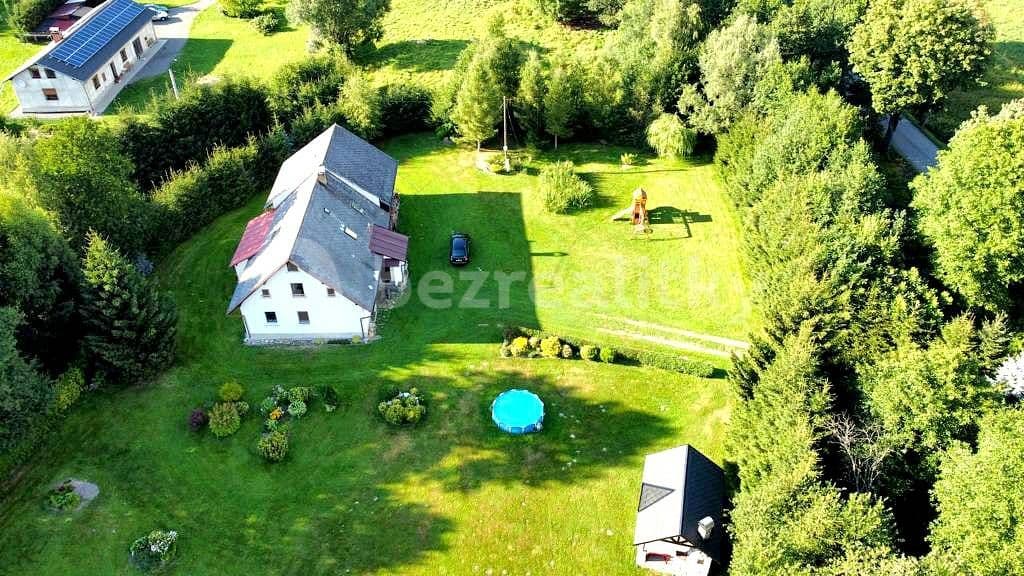 recreational property to rent, 0 m², Králíky, Pardubický Region recreational property to rent, 0 m², Králíky, Pardubický Region