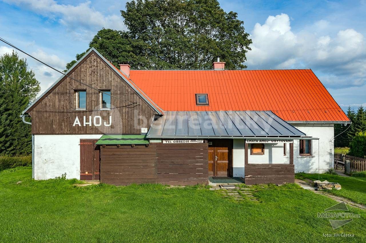 recreational property to rent, 0 m², Janov nad Nisou, Liberecký Region recreational property to rent, 0 m², Janov nad Nisou, Liberecký Region