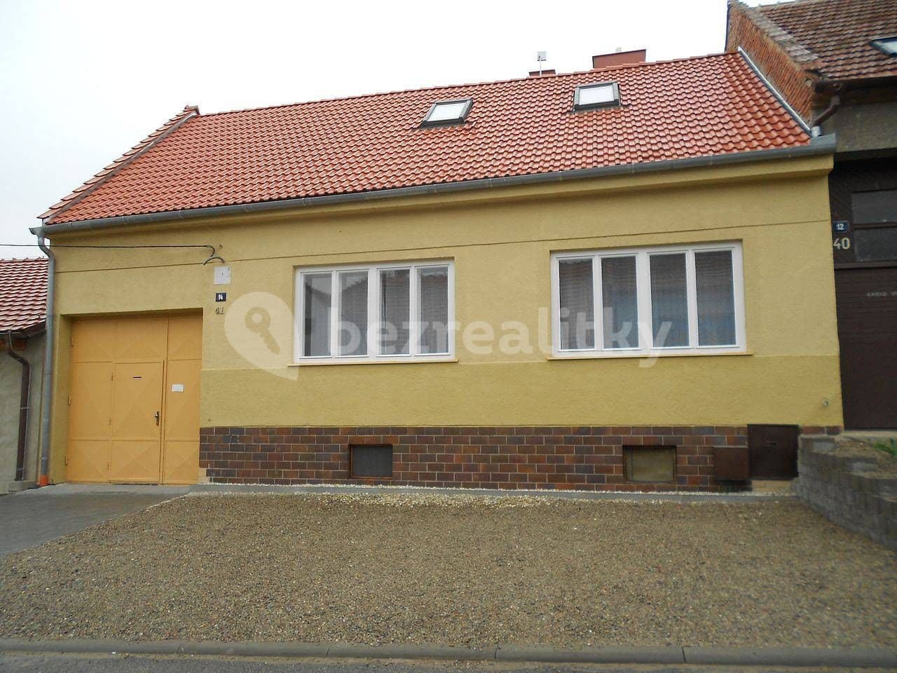 recreational property to rent, 0 m², Lanžhot, Jihomoravský Region recreational property to rent, 0 m², Lanžhot, Jihomoravský Region
