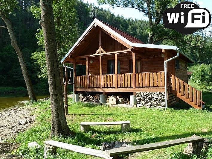 recreational property to rent, 0 m², Stádlec, Jihočeský Region recreational property to rent, 0 m², Stádlec, Jihočeský Region