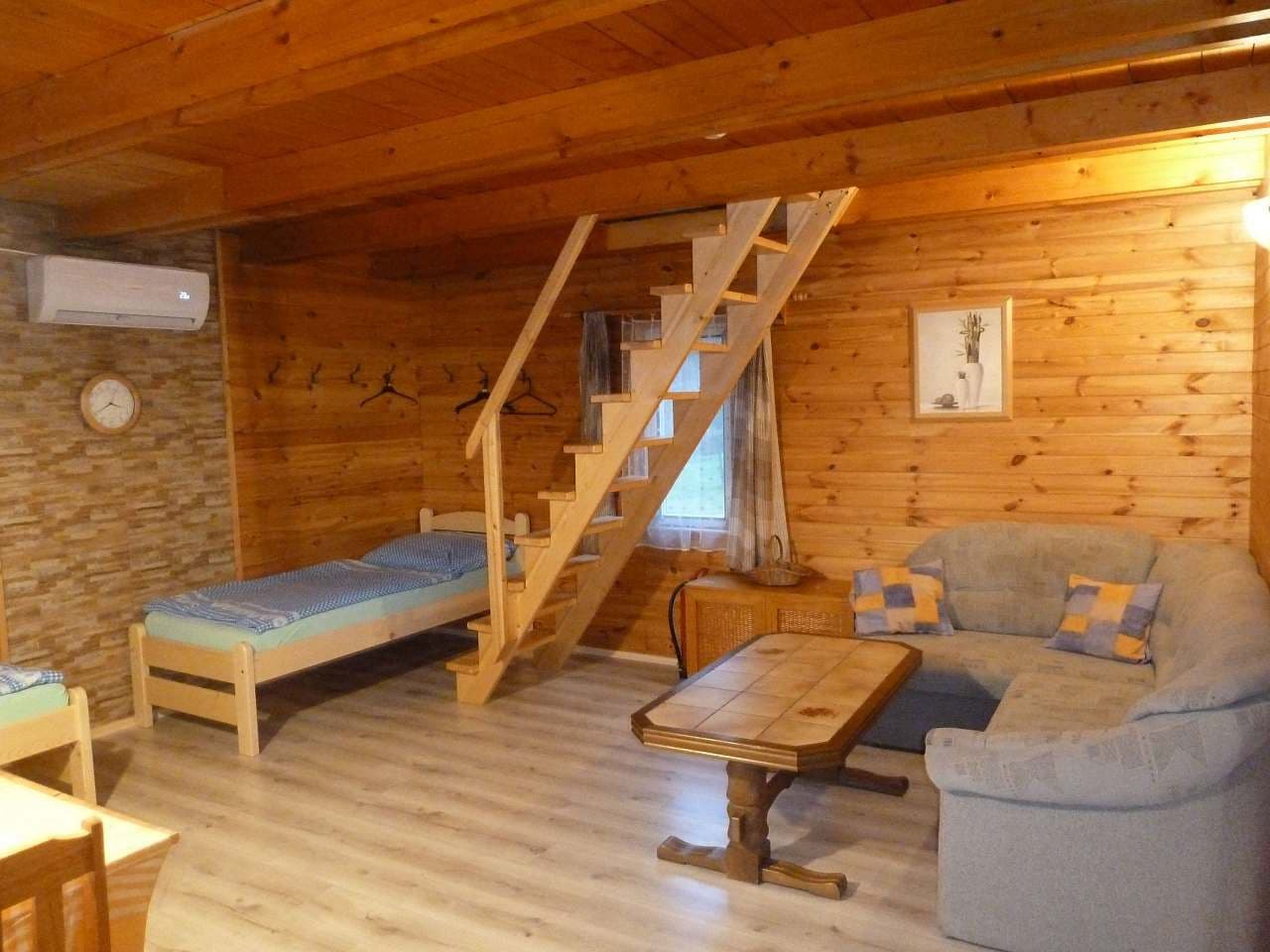 recreational property to rent, 0 m², Stádlec, Jihočeský Region recreational property to rent, 0 m², Stádlec, Jihočeský Region