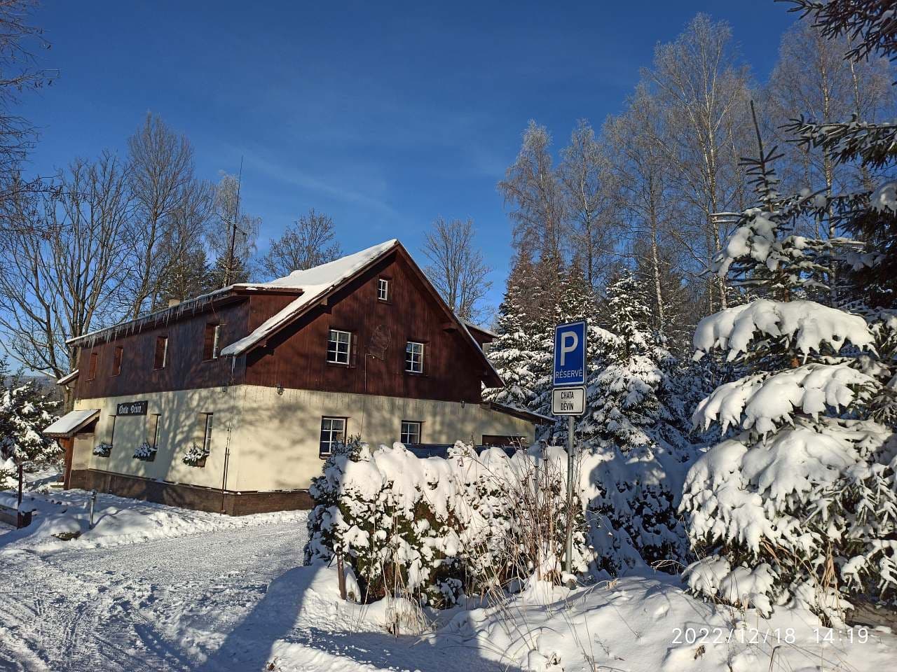 recreational property to rent, 0 m², Zdobnice, Královéhradecký Region recreational property to rent, 0 m², Zdobnice, Královéhradecký Region