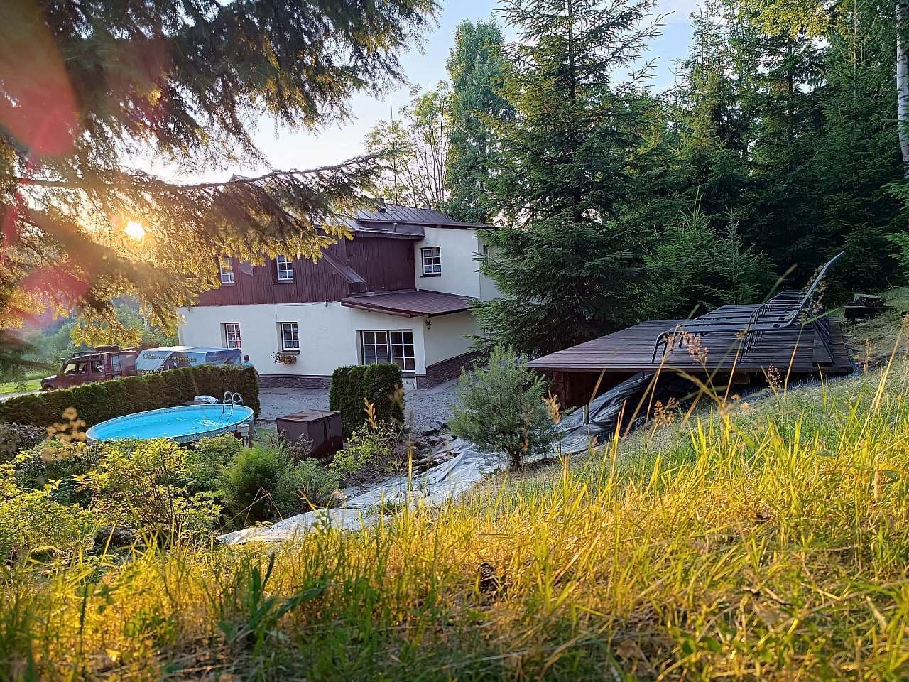 recreational property to rent, 0 m², Zdobnice, Královéhradecký Region recreational property to rent, 0 m², Zdobnice, Královéhradecký Region