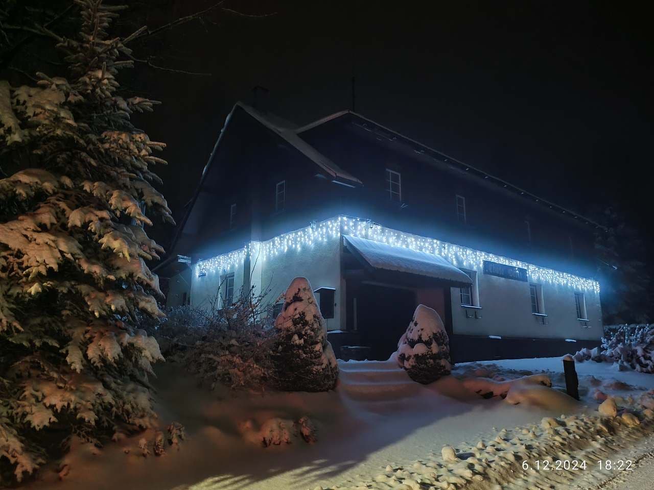 recreational property to rent, 0 m², Zdobnice, Královéhradecký Region recreational property to rent, 0 m², Zdobnice, Královéhradecký Region