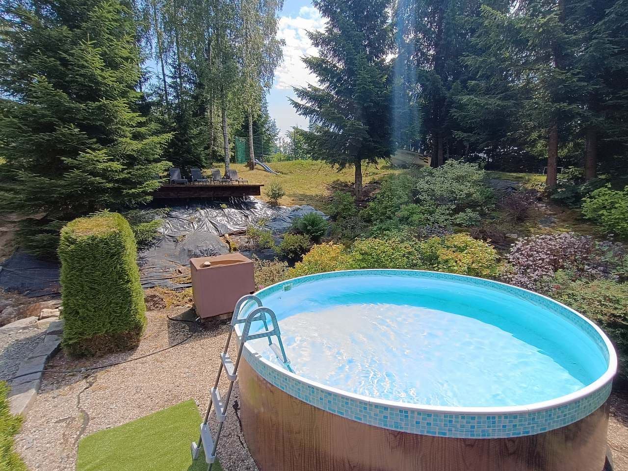 recreational property to rent, 0 m², Zdobnice, Královéhradecký Region recreational property to rent, 0 m², Zdobnice, Královéhradecký Region