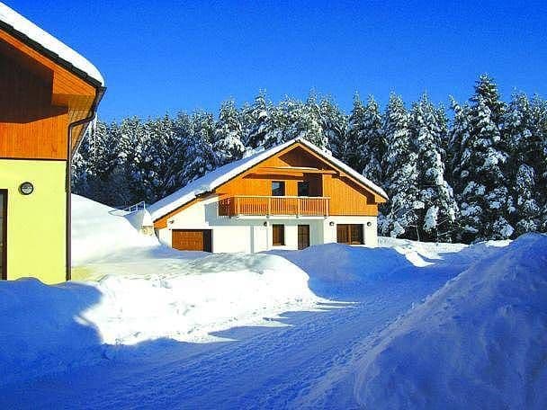 recreational property to rent, 0 m², Lipno nad Vltavou, Jihočeský Region recreational property to rent, 0 m², Lipno nad Vltavou, Jihočeský Region