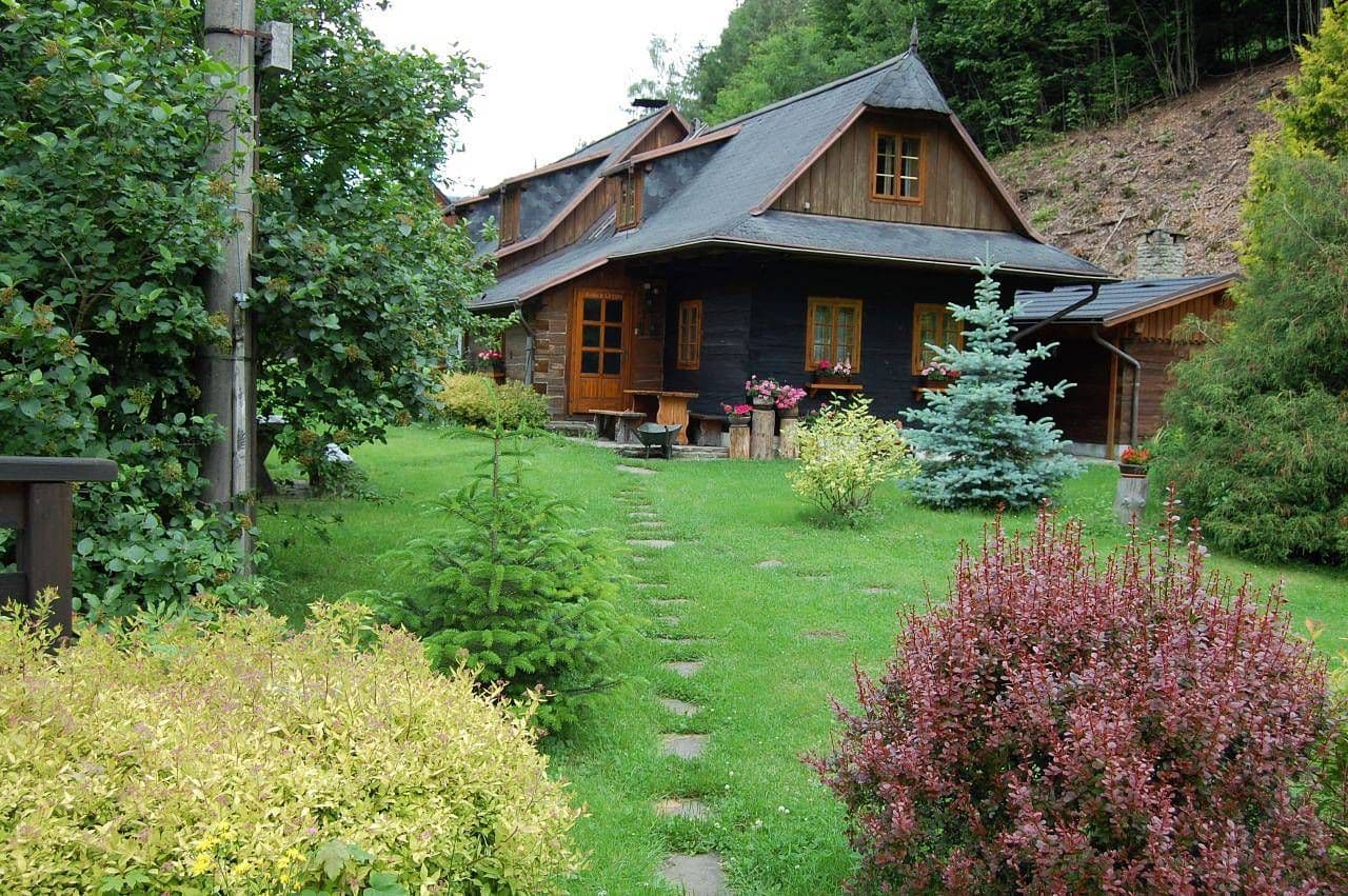 recreational property to rent, 0 m², Nový Hrozenkov, Zlínský Region recreational property to rent, 0 m², Nový Hrozenkov, Zlínský Region