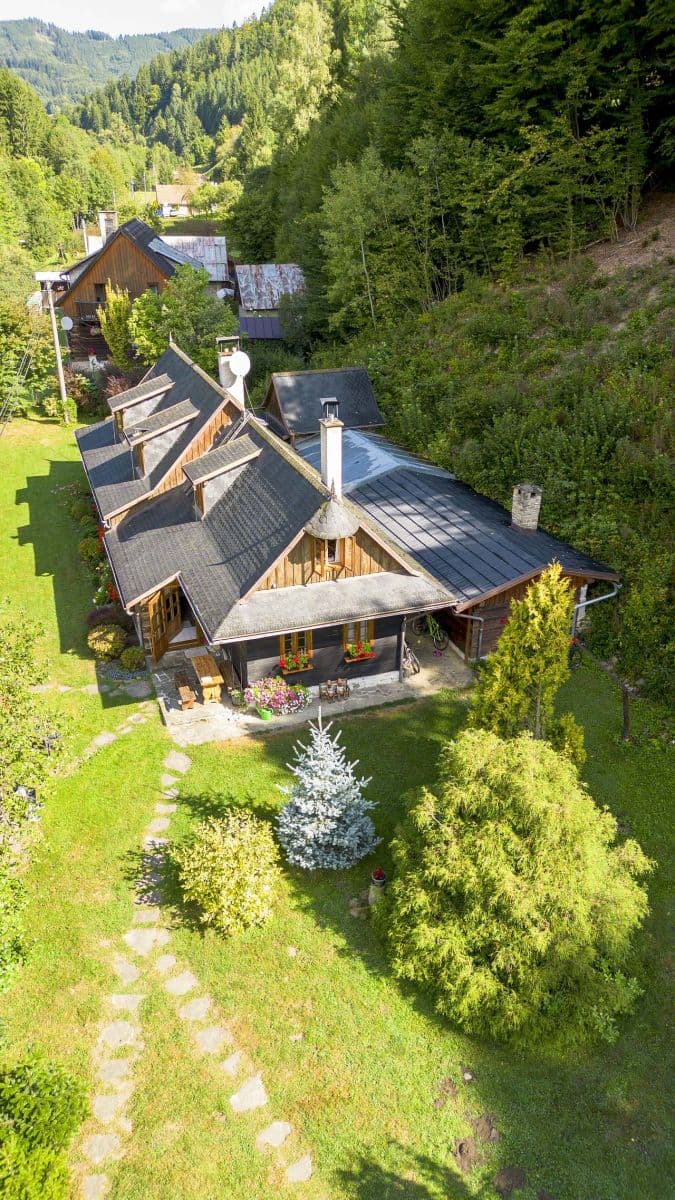 recreational property to rent, 0 m², Nový Hrozenkov, Zlínský Region recreational property to rent, 0 m², Nový Hrozenkov, Zlínský Region