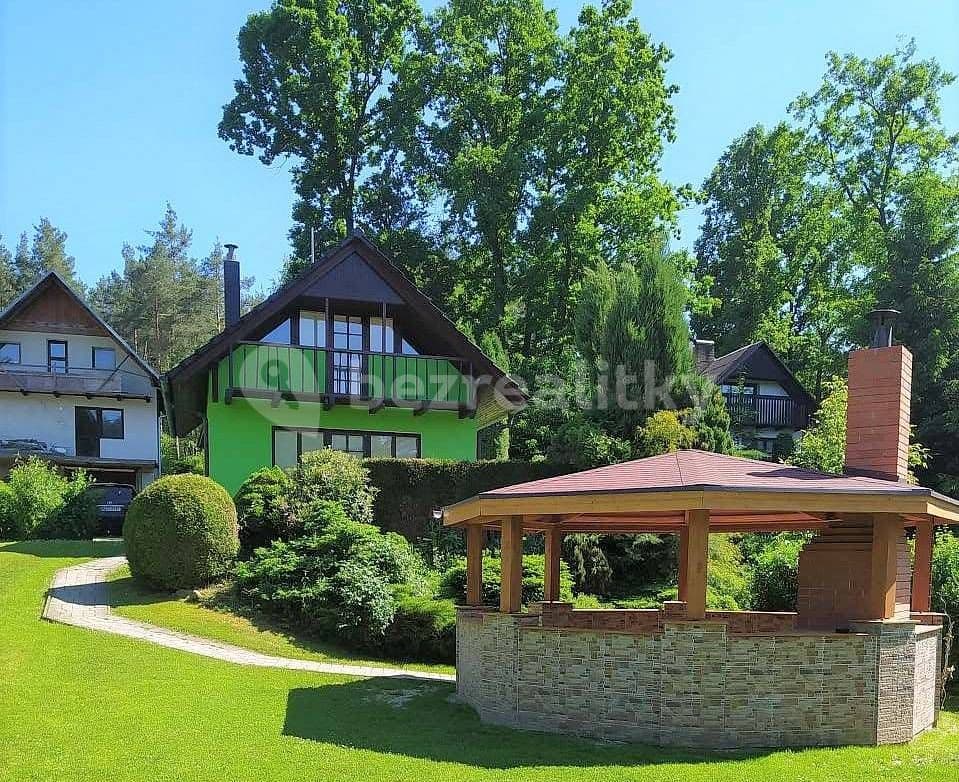 recreational property to rent, 0 m², Týn nad Vltavou, Jihočeský Region recreational property to rent, 0 m², Týn nad Vltavou, Jihočeský Region