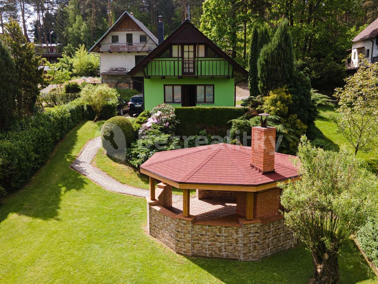 recreational property to rent, 0 m², Týn nad Vltavou, Jihočeský Region recreational property to rent, 0 m², Týn nad Vltavou, Jihočeský Region