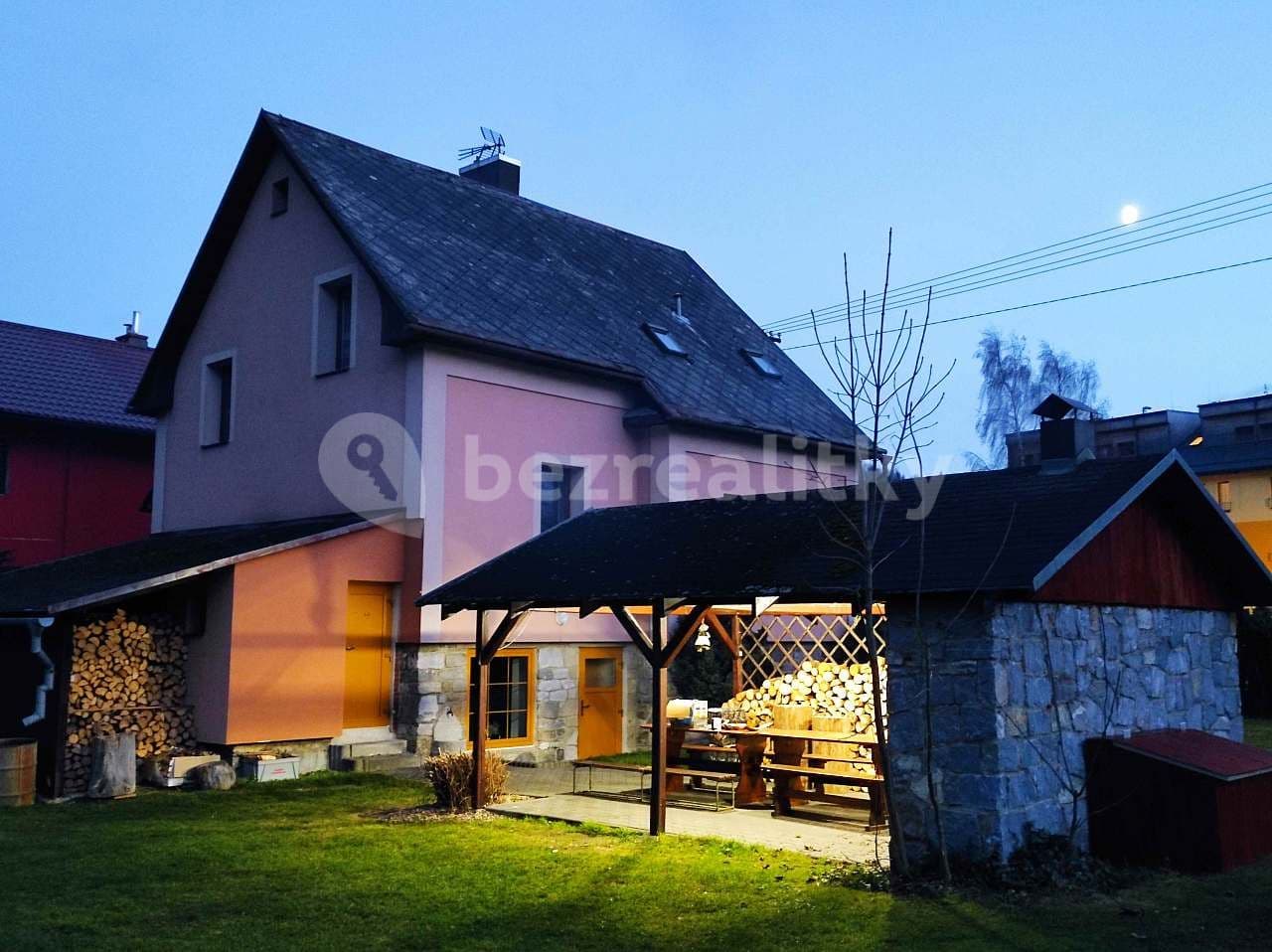 recreational property to rent, 0 m², Lipová-lázně, Olomoucký Region recreational property to rent, 0 m², Lipová-lázně, Olomoucký Region