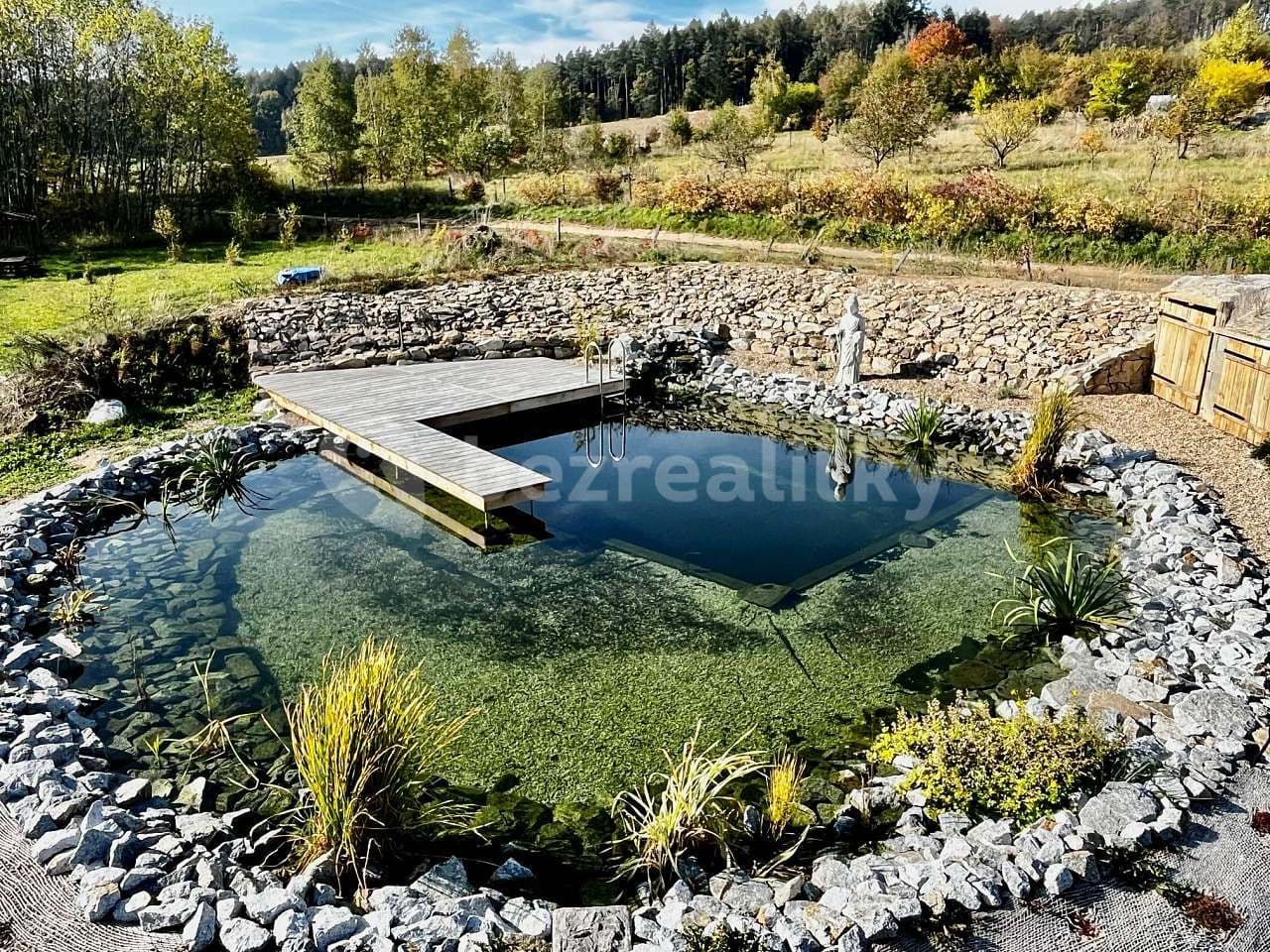 recreational property to rent, 0 m², Postupice, Středočeský Region recreational property to rent, 0 m², Postupice, Středočeský Region