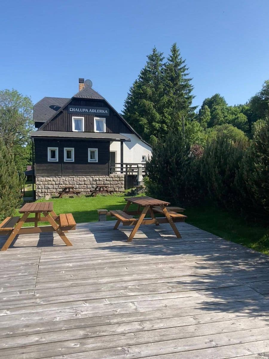 recreational property to rent, 0 m², Bedřichov, Liberecký Region recreational property to rent, 0 m², Bedřichov, Liberecký Region