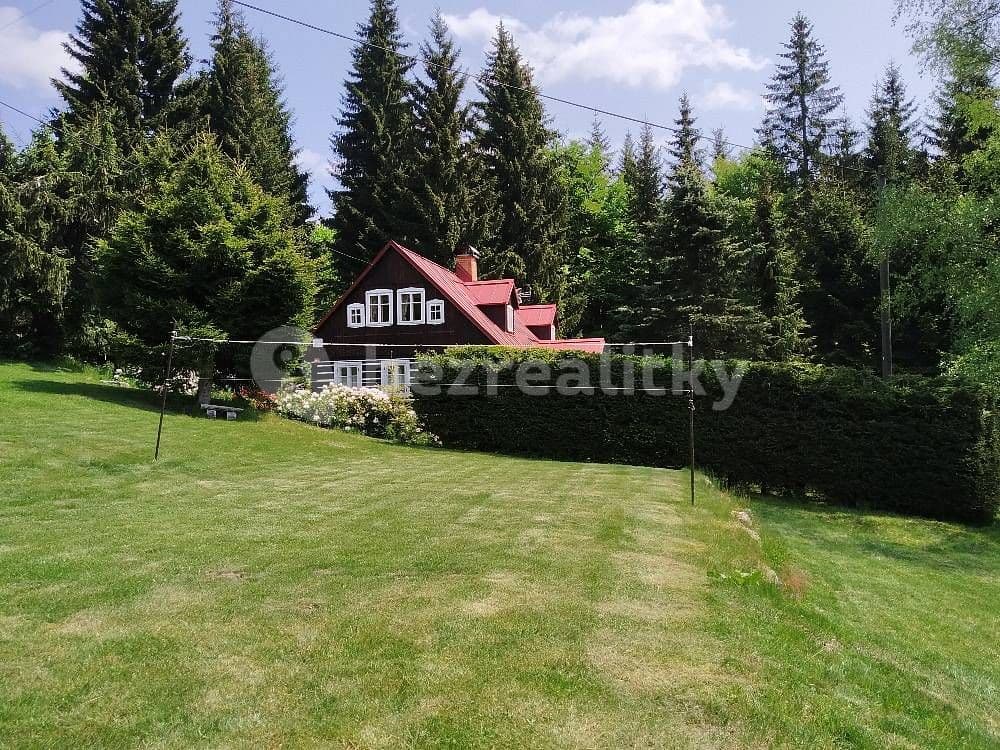 recreational property to rent, 0 m², Josefův Důl, Liberecký Region recreational property to rent, 0 m², Josefův Důl, Liberecký Region