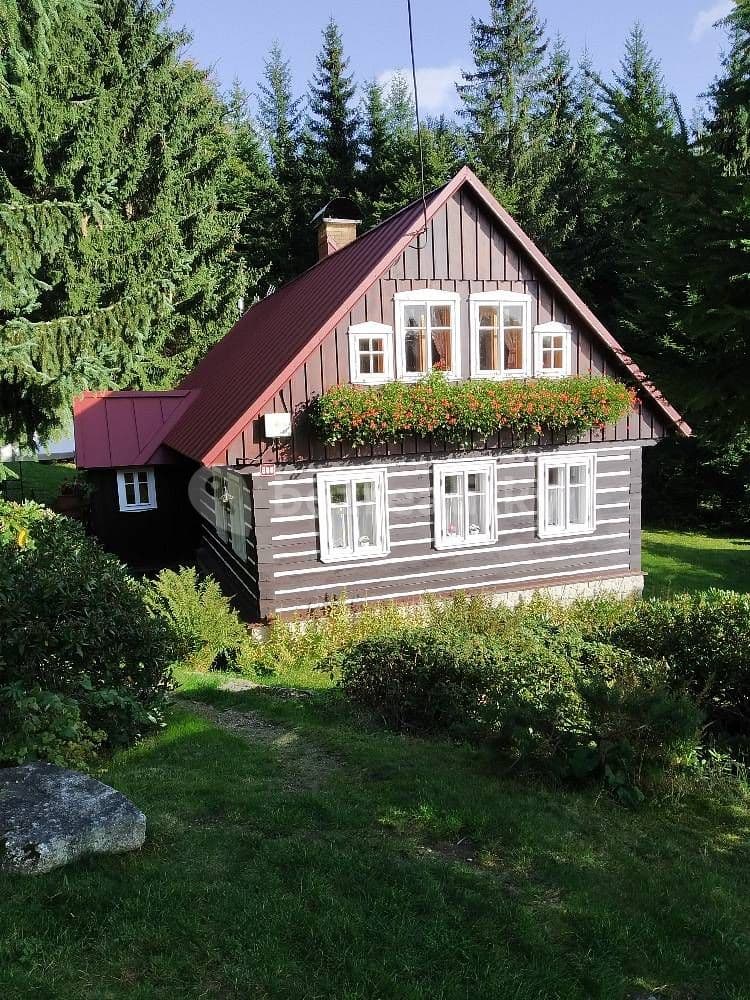 recreational property to rent, 0 m², Josefův Důl, Liberecký Region recreational property to rent, 0 m², Josefův Důl, Liberecký Region